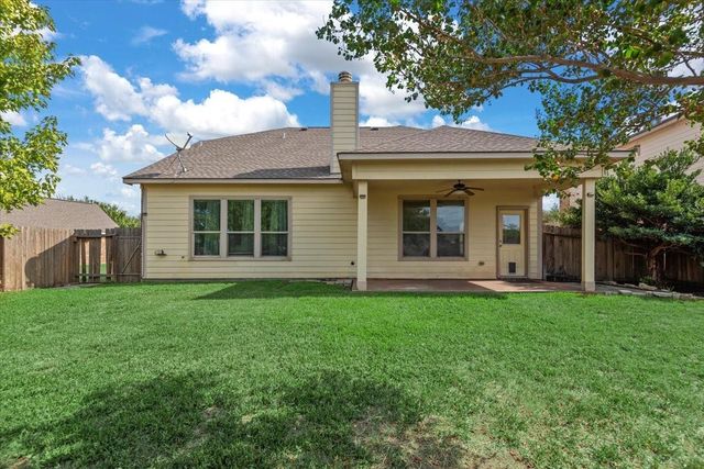 2623 Ash Haven Lane, Katy, TX 77449
