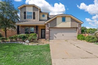 2623 Ash Haven Lane, Katy, TX 77449