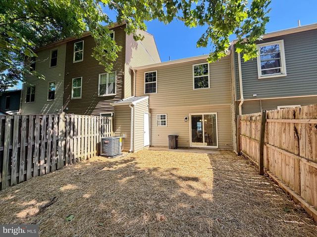 16 CHINABERRY LN, Indian Head, MD 20640