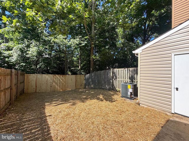 16 CHINABERRY LN, Indian Head, MD 20640