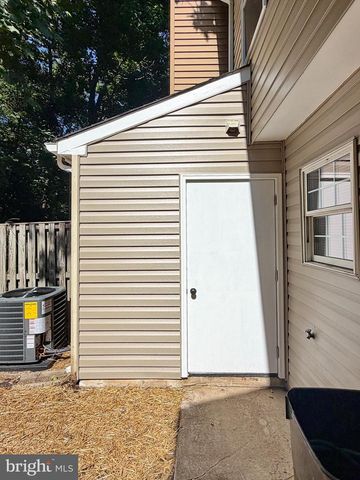 16 CHINABERRY LN, Indian Head, MD 20640