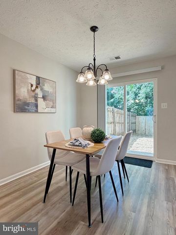16 CHINABERRY LN, Indian Head, MD 20640