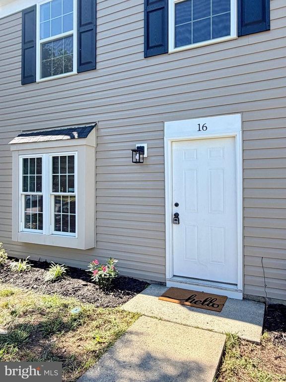 16 CHINABERRY LN, Indian Head, MD 20640