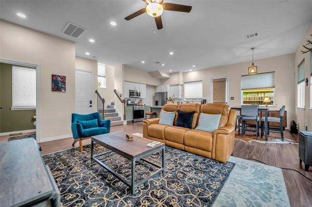 6708 Arapahoe Street, Houston, TX 77020