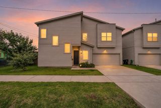 6708 Arapahoe Street, Houston, TX 77020