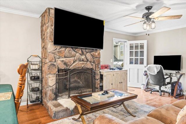 1804 Honeysuckle Trail, Fort Oglethorpe, GA 30742