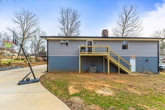 1804 Honeysuckle Trail, Fort Oglethorpe, GA 30742