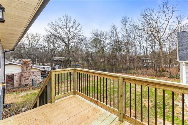 1804 Honeysuckle Trail, Fort Oglethorpe, GA 30742