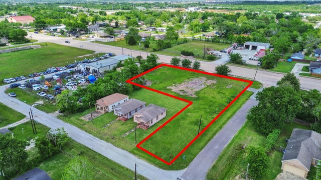 0 Hwy 3, Dickinson, TX 77539