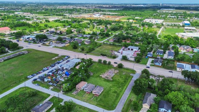 0 Hwy 3, Dickinson, TX 77539