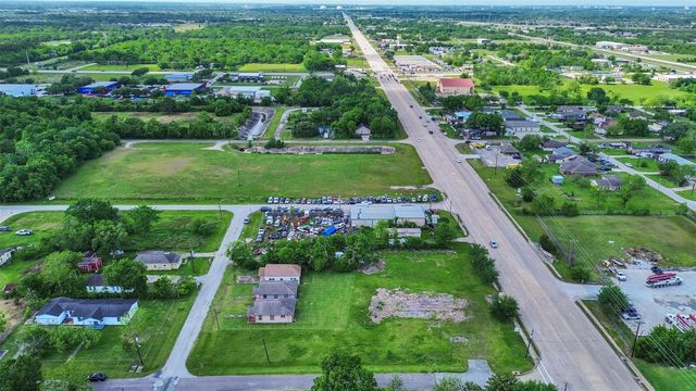 0 Hwy 3, Dickinson, TX 77539