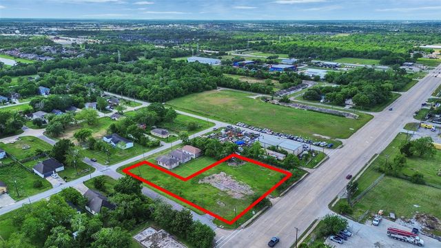 0 Hwy 3, Dickinson, TX 77539
