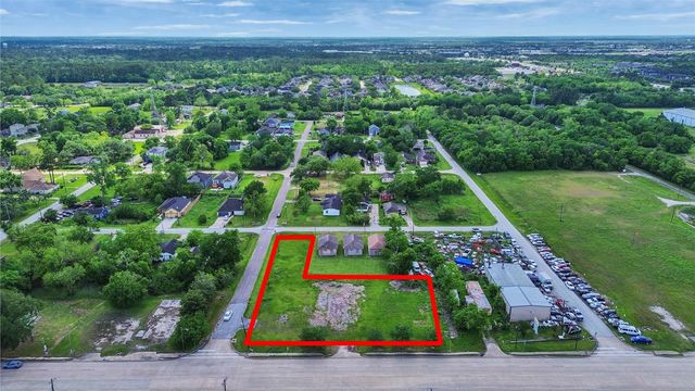 0 Hwy 3, Dickinson, TX 77539