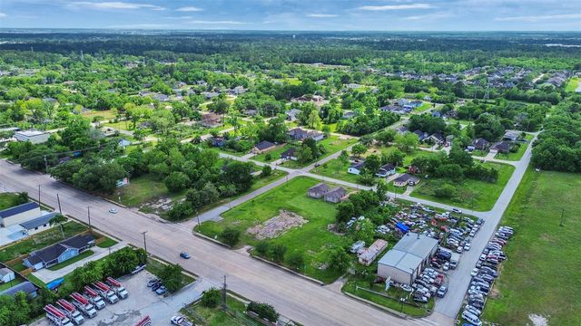 0 Hwy 3, Dickinson, TX 77539