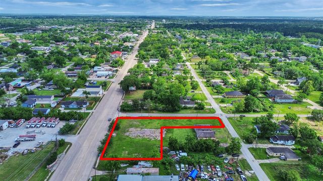 0 Hwy 3, Dickinson, TX 77539