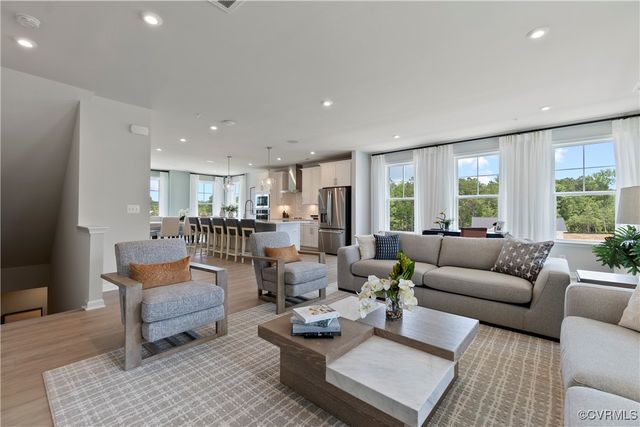 9216 Magellan Pky Unit#B, Glen Allen, VA 23060