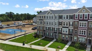 9216 Magellan Pky Unit#B, Glen Allen, VA 23060