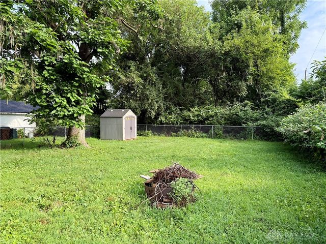 231 W Dayton Yellow Springs Road, Fairborn, OH 45324