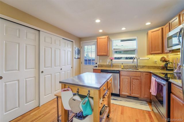 5809 S Pearl Street, Centennial, CO 80121