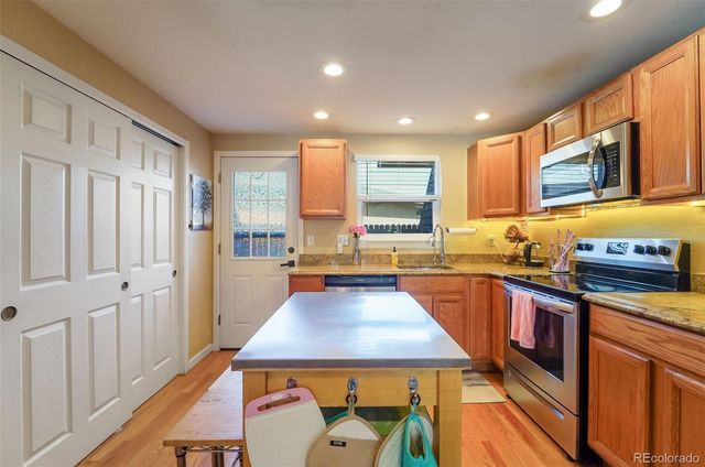 5809 S Pearl Street, Centennial, CO 80121