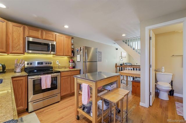 5809 S Pearl Street, Centennial, CO 80121