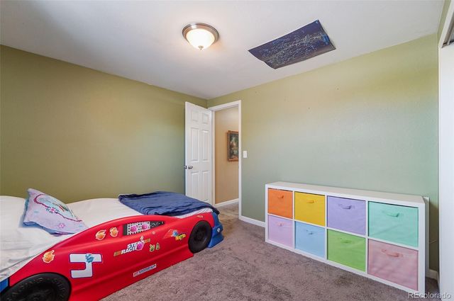 5809 S Pearl Street, Centennial, CO 80121