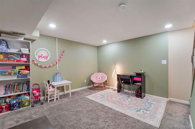 5809 S Pearl Street, Centennial, CO 80121