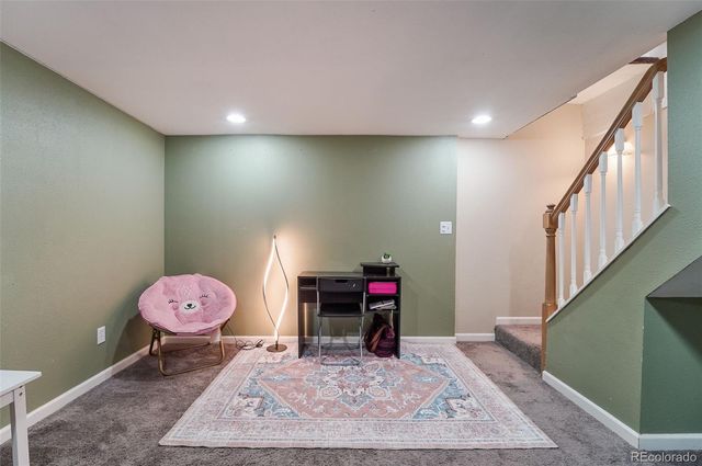 5809 S Pearl Street, Centennial, CO 80121