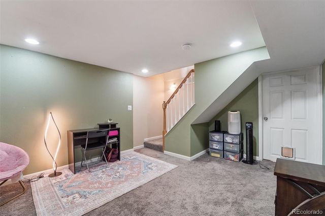 5809 S Pearl Street, Centennial, CO 80121