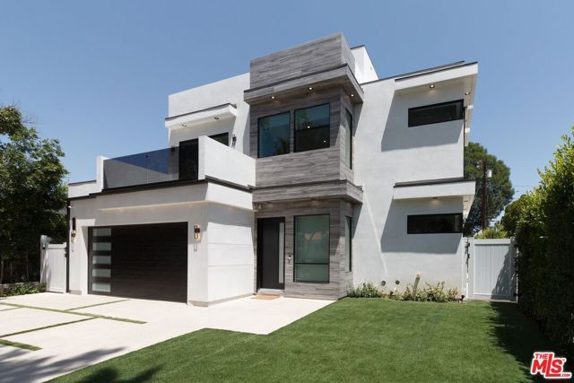 18015 Martha Street, Encino (los Angeles), CA 91316