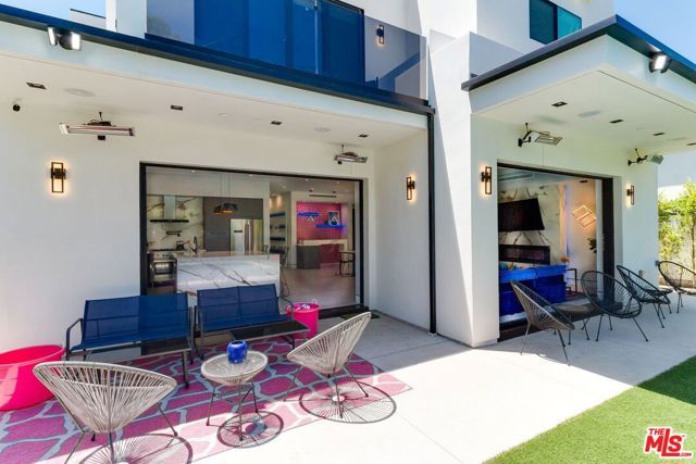 18015 Martha Street, Encino (los Angeles), CA 91316