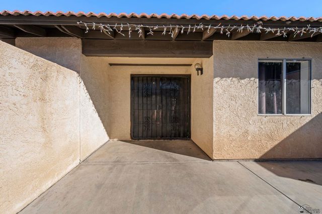 2045 S 14 Ave, Yuma, AZ 85364