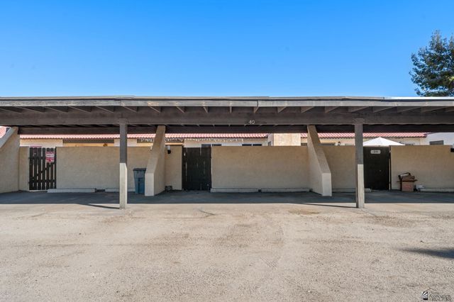 2045 S 14 Ave, Yuma, AZ 85364