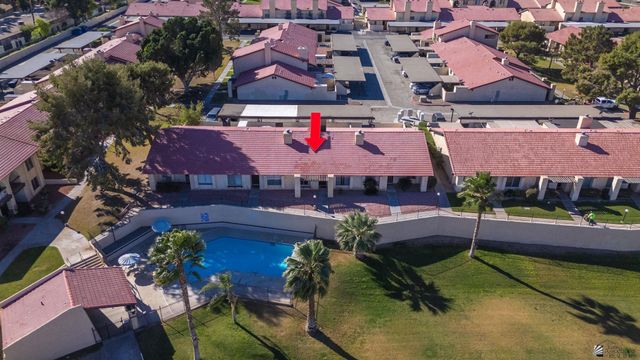 2045 S 14 Ave, Yuma, AZ 85364