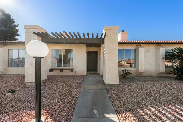 2045 S 14 Ave, Yuma, AZ 85364