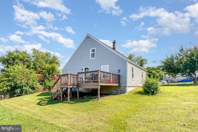 379 ELDER STREET, Chambersburg, PA 17201