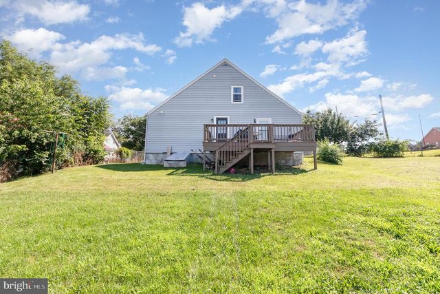 379 ELDER STREET, Chambersburg, PA 17201