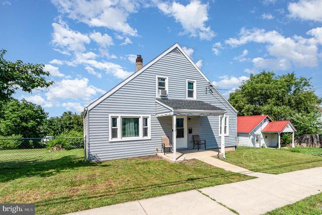 379 ELDER STREET, Chambersburg, PA 17201