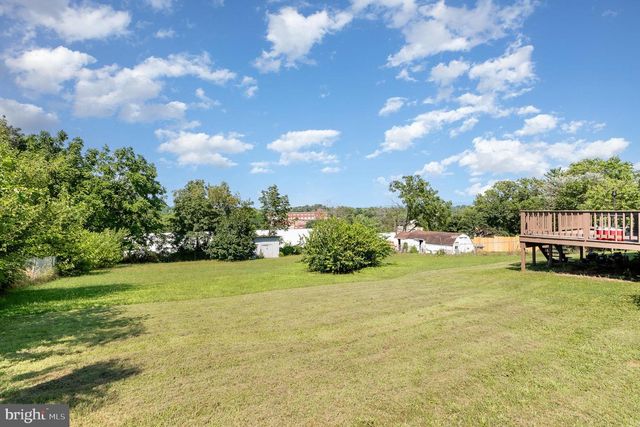 379 ELDER STREET, Chambersburg, PA 17201