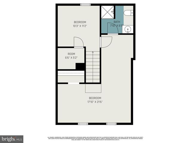379 ELDER STREET, Chambersburg, PA 17201