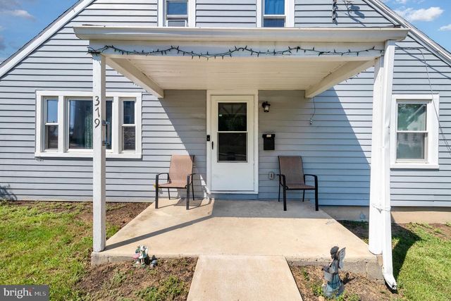 379 ELDER STREET, Chambersburg, PA 17201