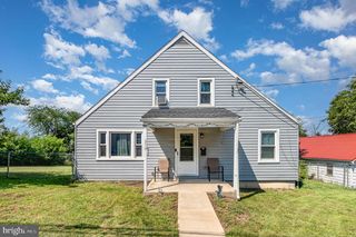 379 ELDER STREET, Chambersburg, PA 17201