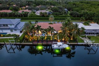 8884 SE Pelican Island Way, Hobe Sound, FL 33455