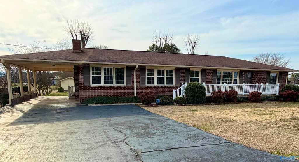 9450 US Highway 431, Owens Cross Roads, AL 35763