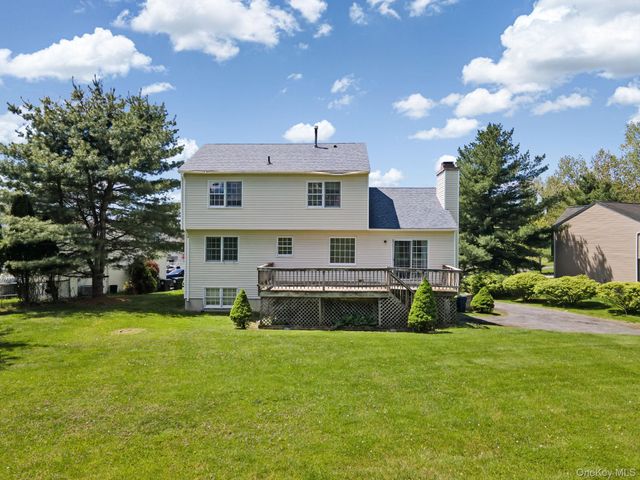 4 Brook Court, Walden, NY 12586
