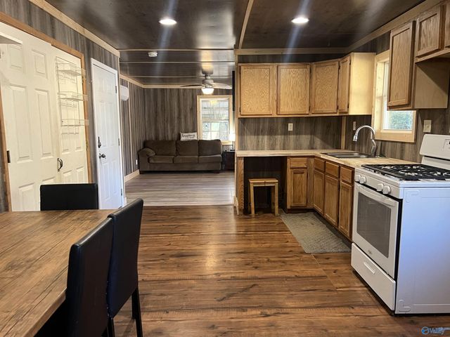 8180 County Road 44, Cedar Bluff, AL 35969