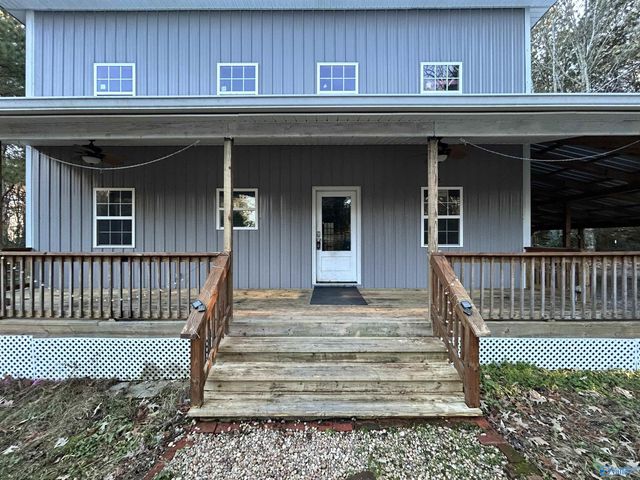 8180 County Road 44, Cedar Bluff, AL 35969