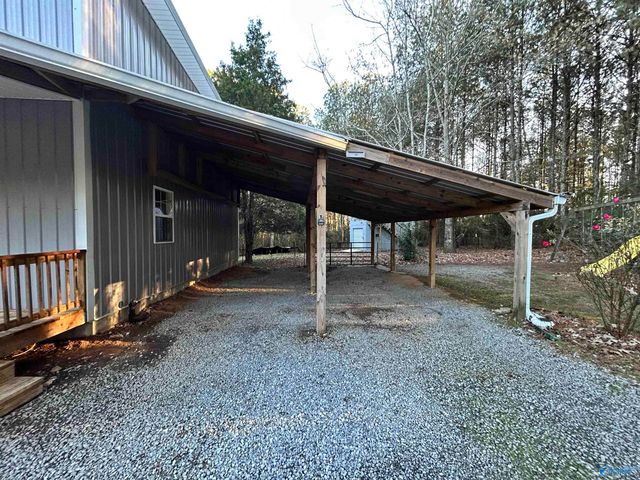 8180 County Road 44, Cedar Bluff, AL 35969