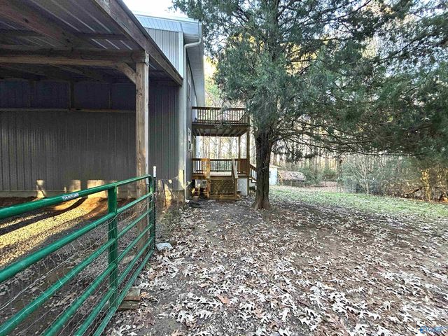8180 County Road 44, Cedar Bluff, AL 35969