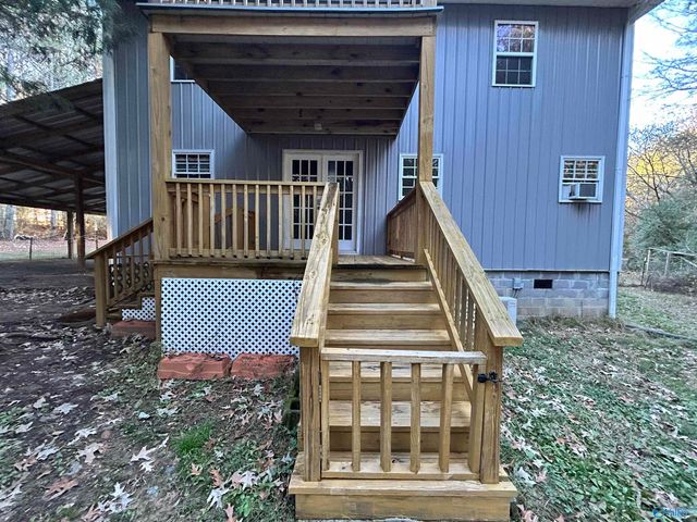 8180 County Road 44, Cedar Bluff, AL 35969